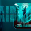 Llega a las salas de cine 'Whalefall', un buceador engullido