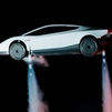 Elon Musk presenta el Tesla Roadster, un deportivo capaz de volar