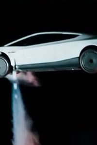 Elon Musk presenta el Tesla Roadster, un deportivo capaz de volar