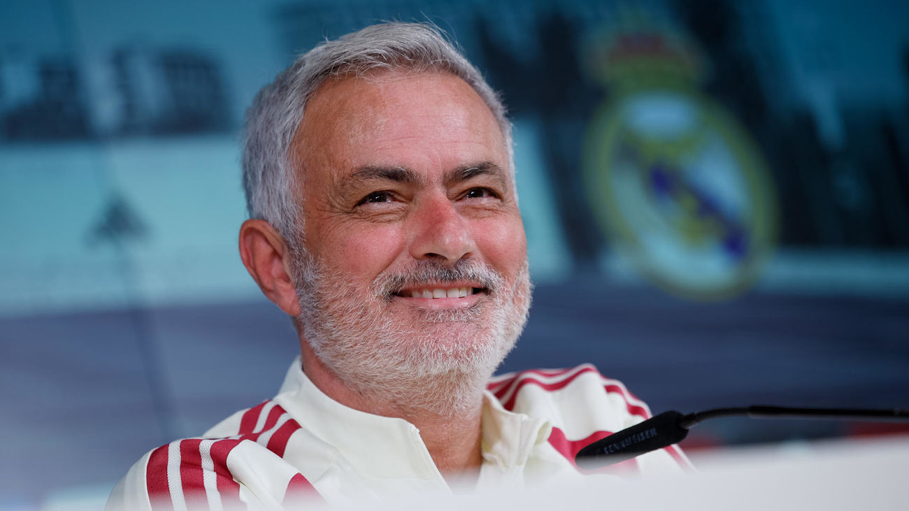 Mourinho