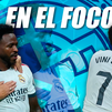 Mourinho: "Si yo fuese Vinícius, habría forzado una salida este verano"