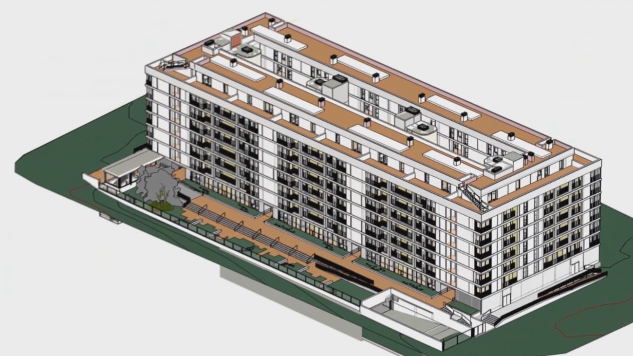 Los Berrocales, primer desarrollo urbanístico en usar las licencias automatizadas de Madrid