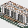 Los Berrocales, primer desarrollo urbanístico en usar las licencias automatizadas de Madrid