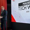 Madrid Tech Week reunirá a más de 600 expertos internacionales en su mayor despliegue tecnológico hasta la fecha