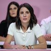 Montero  acusa a Frente Amplio de preferir pactar con el PSOE en el Senado que con Podemos en las CCAA