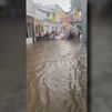 La nueva Dana 'Adam' pone en aviso a siete comunidades por fuertes lluvias y  tormentas