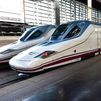 El tren registra su mayor caída histórica tras perder a  33 millones de viajeros