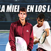 Rafa Jódar se queda sin título en Shanghái