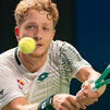 Martín Landaluce, subcampeón del Challenger 125 de Jinan