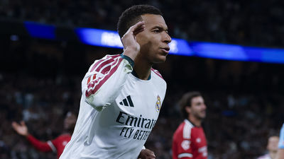 4-1. El Real Madrid se impone con solvencia al Sevilla