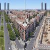 Teledetección urbana: El mapa interactivo para ver cómo ha cambiado tu barrio en Madrid desde el espacio