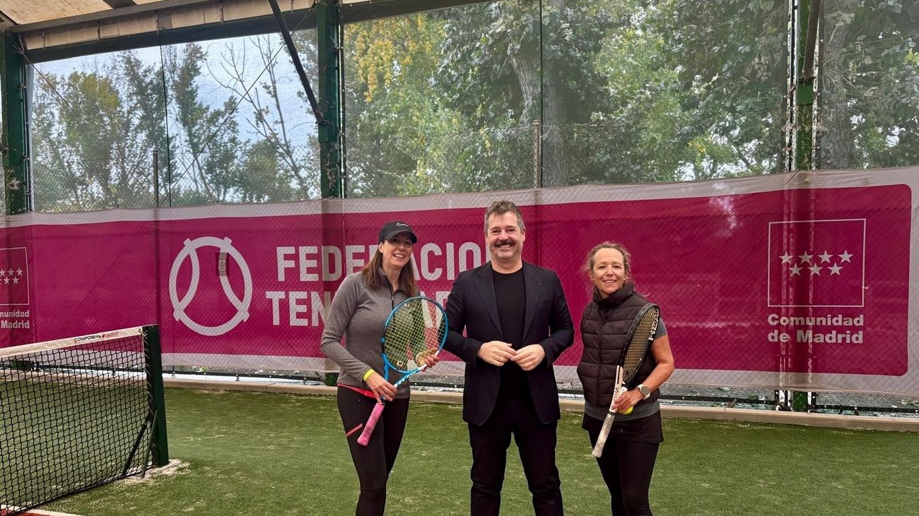 Jornadas deportivas contra el cáncer de mama