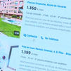 Los efectos de los decretos de vivienda de Sánchez: la oferta de alquiler se desploma en Madrid
