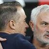 Cruce de declaraciones entre Luis García Plaza y Mourinho por la polémica arbitral en el Real Madrid - Sevilla