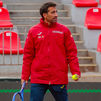 Marc López, nuevo capitán español de Copa Davis hasta 2029