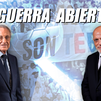 Guerra abierta Real Madrid vs Tebas