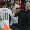 Mourinho encuentra el equilibrio