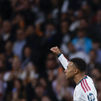 Mbappé:  “Quien piense que soy perfecto, ¡no tiene televisión!