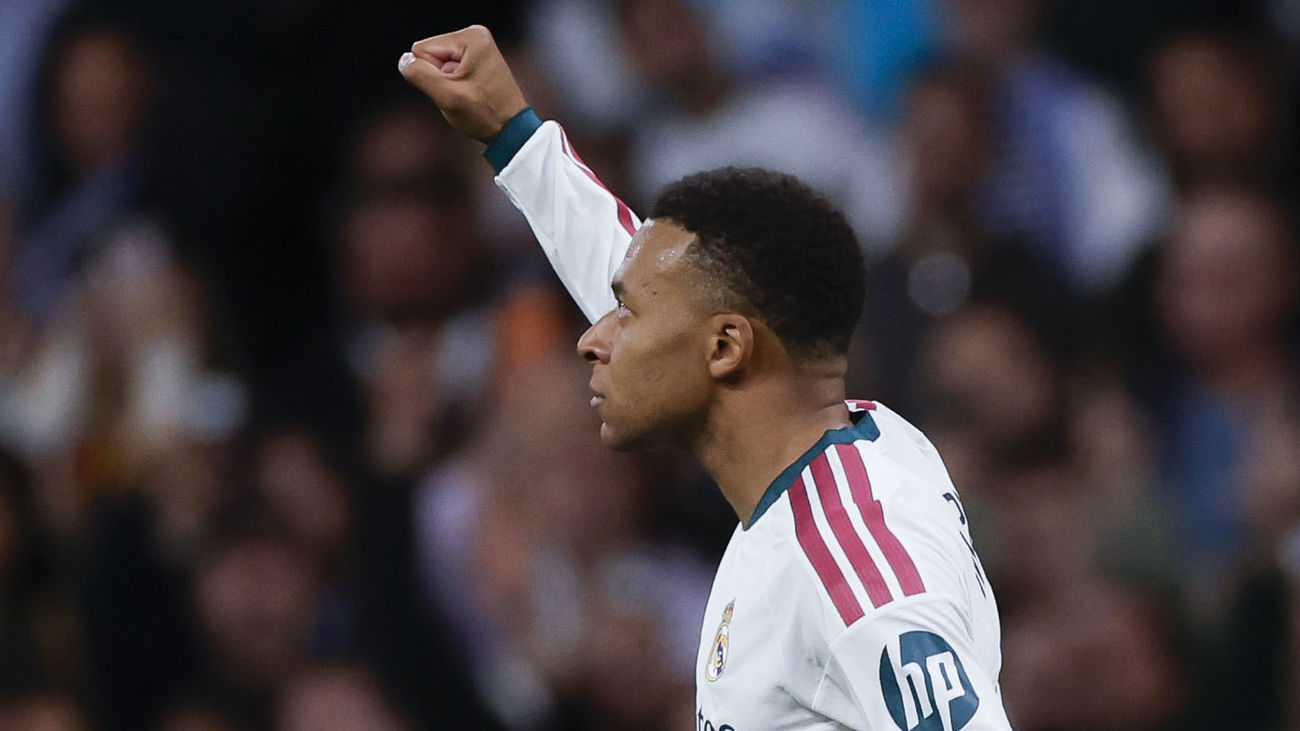 Mbappé