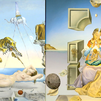 El  Museo Thyssen presenta una muestra que revela la obsesión de Dalí por Freud