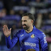 Carvajal debuta como titular en el Getafe