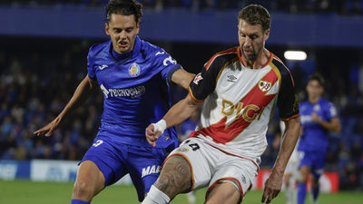 Getafe y Rayo pugnan por una victoria balsámica en el posible debut de Carvajal