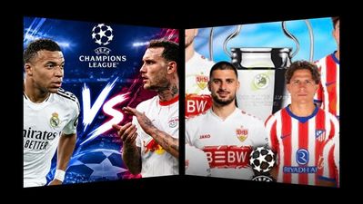 Rivales alemanes para Real Madrid y Atlético de Madrid en la tercera jornada de la Champions