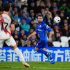 1-1. Empate entre Getafe y Rayo en el debut de Carvajal