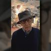 Woody Allen dice que el Museo del Prado es "lo más excepcional que puedes encontrar"