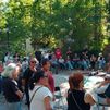 Ecologistas y vecinos crean una plataforma contra la incineradora de Titulcia