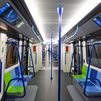 Metro de Madrid organiza visitas al nuevo tren automático de la Línea 6