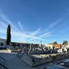 Majadahonda amplía su cementerio con más de 100 nuevas fosas