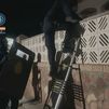 Desmantelado un violento grupo especializado en asaltos a furgones blindados