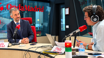 La Comunidad acusa a la oposición de querer "reventar Madrid" y exige el desalojo de  la Puerta del Sol