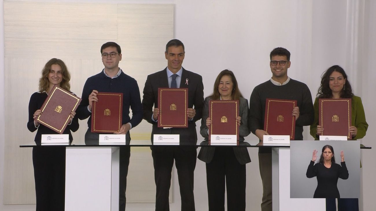 El Gobierno aprueba 45 millones de euros para 2.000 nuevas plazas de vivienda universitaria