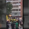 Detenidos dos abertzales que agredieron a un aficionado de la selección española en Bilbao