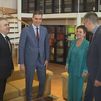 Cerdán se reunió con el fiscal encargado de supervisar los beneficios penitenciarios a etarras