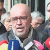 CCOO califica de "huelga política" la movilización general del 11N