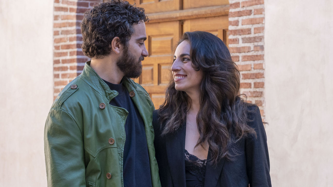 Rubén de Eguía y Paula Iwasaki, protagonistas de Don Juan en Alcalá 2026