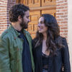 Rubén de Eguía y Paula Iwasaki, protagonistas de Don Juan y Doña Inés en Alcalá