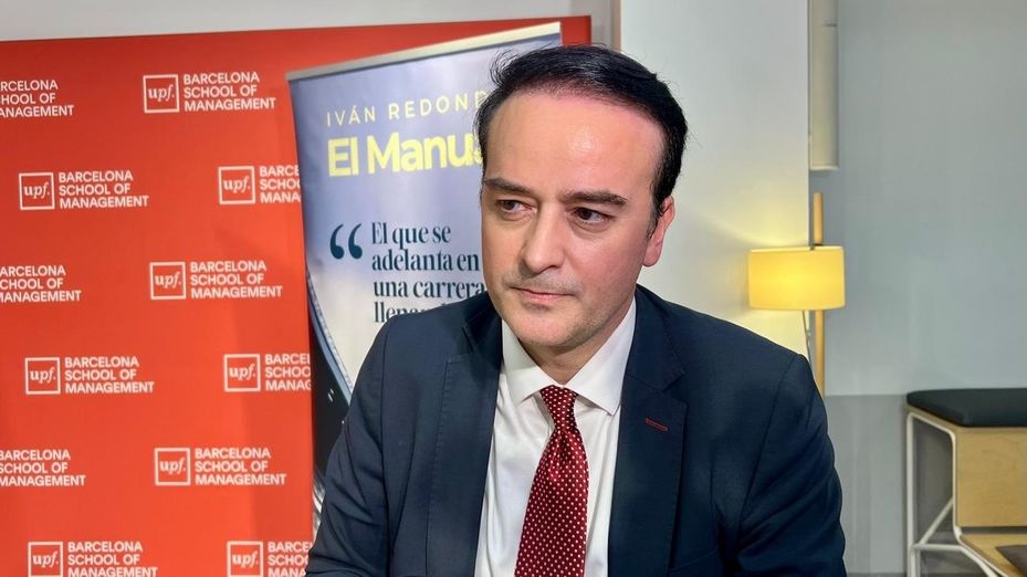 Iván Redondo, exjefe de Gabinete de Sánchez, compró un piso de la Seguridad Social por 500.000€ menos de su valor de mercado