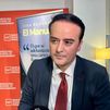 Iván Redondo, exjefe de Gabinete de Sánchez, compró un piso de la Seguridad Social por 500.000€ menos de su valor de mercado