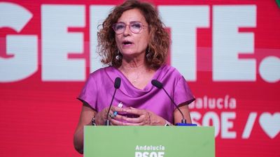La UCO rastrea los contactos de Cerdán en la SEPI de Montero