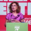 La UCO rastrea los contactos de Cerdán en la SEPI de Montero
