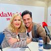 David Bustamante presenta 'El Zorro. El musical'