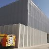 Boadilla del Monte ultima su nuevo Centro de Seguridad Integral: 6.000 m² para centralizar emergencias y servicios