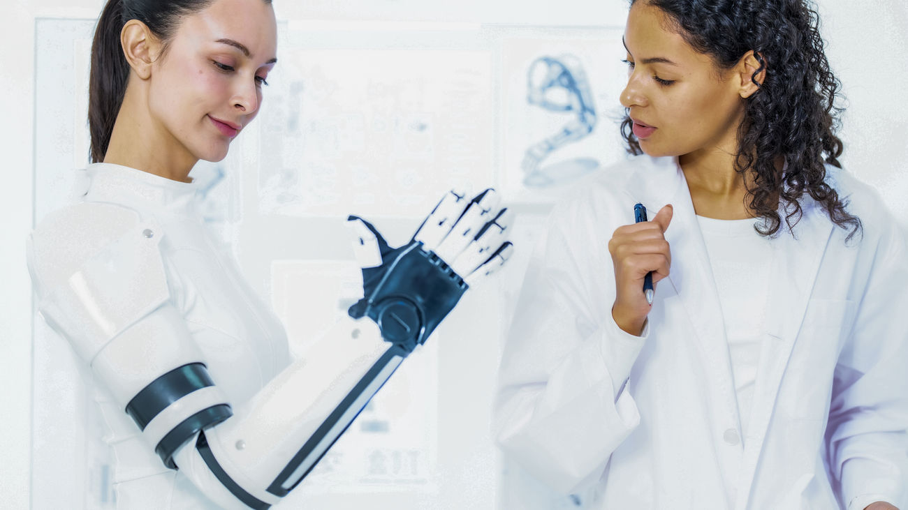 Sota, caballo y reina: la mujer en las profesiones STEM
