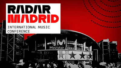 Radar Madrid: 35 conciertos en 5 salas
