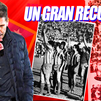 Stuttgart forma parte memorable de la historia del Atlético de Madrid