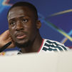 Konaté: "Si nos centramos en el clásico, no vamos a estar preparados para el Leipzig"